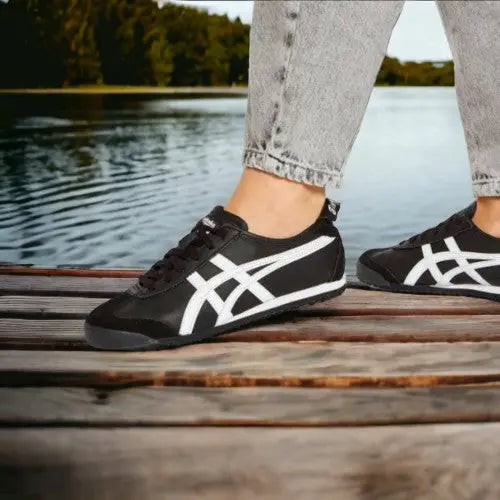 Asics SA Sneakers - Main Image