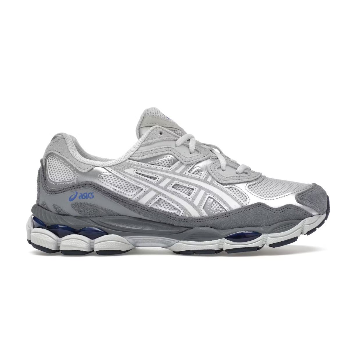 ASICS Gel-NYC Glacier Grey Gravel - SA Sneakers