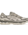 ASICS Gel-NYC Oyster Grey - SA Sneakers