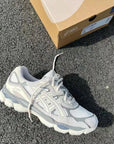 ASICS Gel-NYC Oyster Grey - SA Sneakers