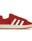 Adidas Campus 00s Better Scarlet Cloud White SA Sneakers