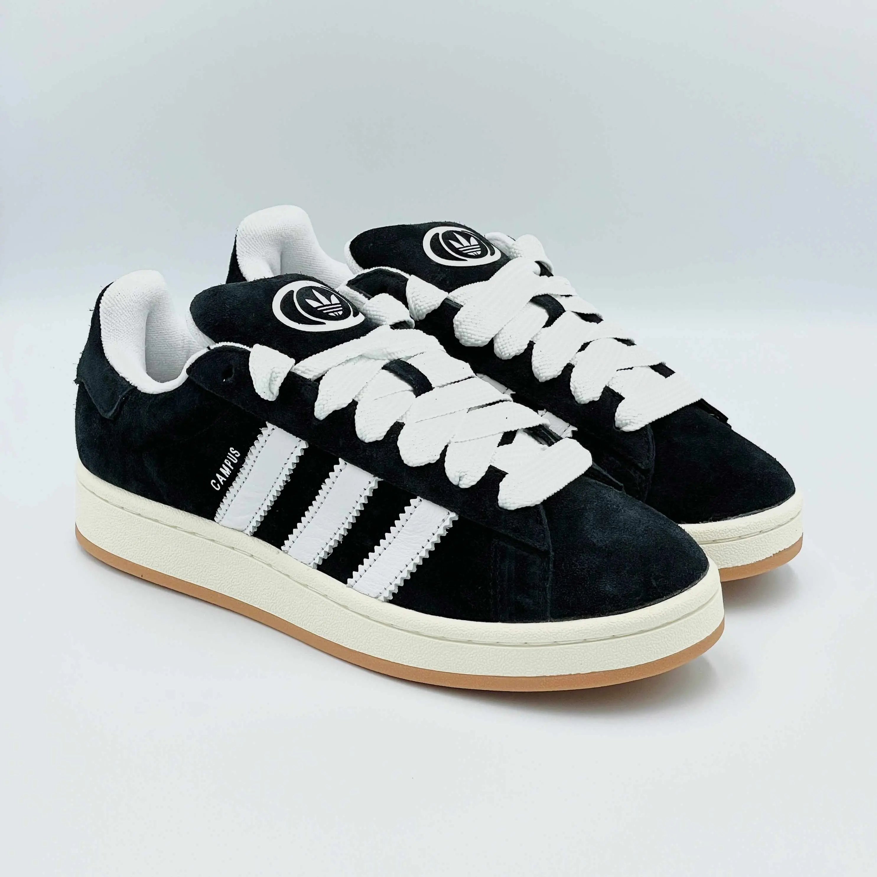 Adidas Campus 00s Core Black SA Sneakers