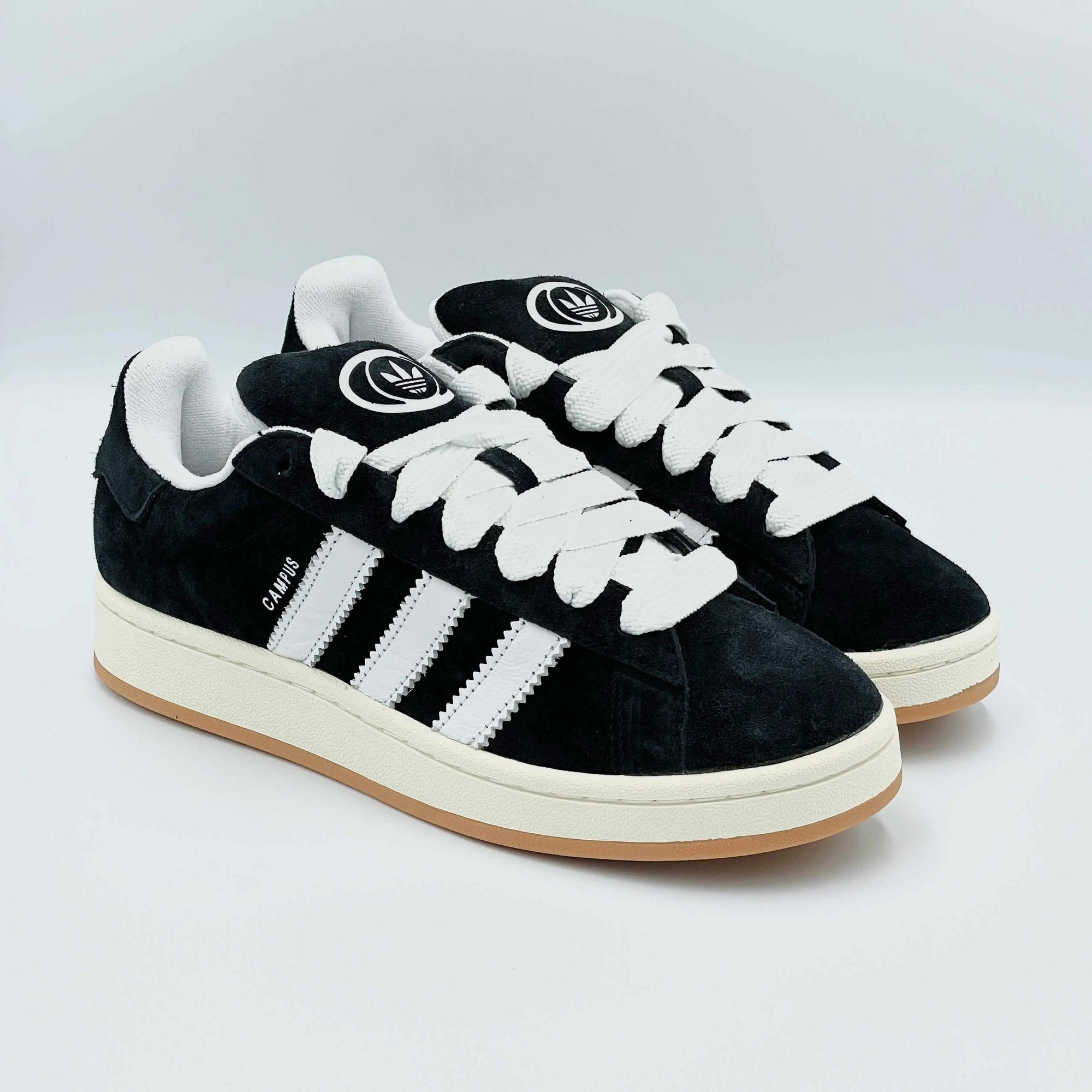 Adidas Campus 00s Core Black  SA Sneakers