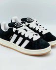 Adidas Campus 00s Core Black SA Sneakers