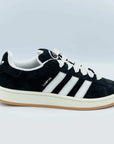 Adidas Campus 00s Core Black SA Sneakers