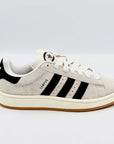 Adidas Campus 00s Crystal White Core Black SA Sneakers