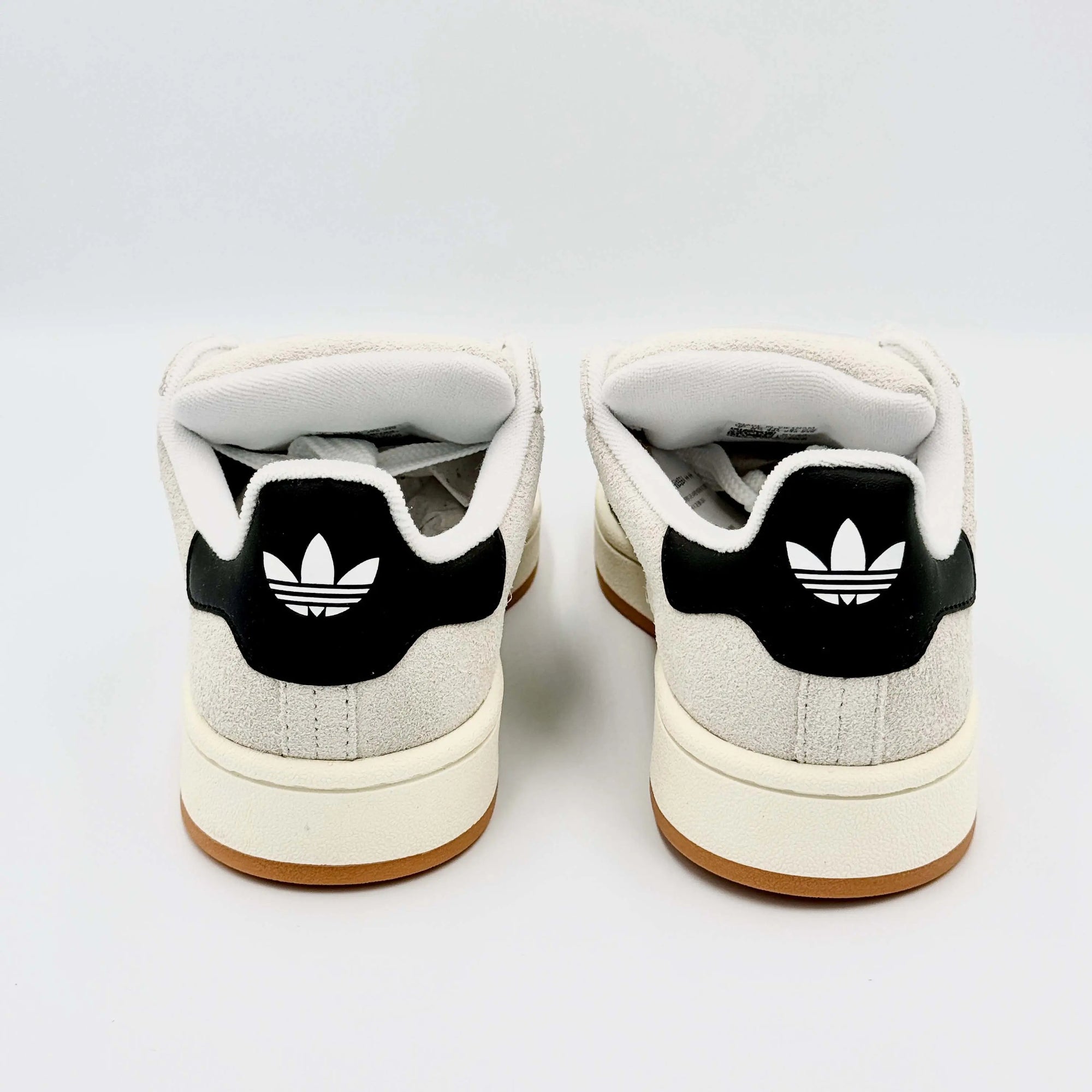 Adidas Campus 00s Crystal White Core Black  SA Sneakers