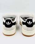 Adidas Campus 00s Crystal White Core Black SA Sneakers