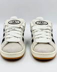 Adidas Campus 00s Crystal White Core Black SA Sneakers