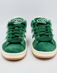 Adidas Campus 00s Dark Green Cloud White SA Sneakers