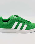 Adidas Campus 00s Green Cloud White SA Sneakers