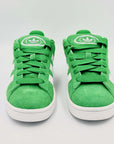 Adidas Campus 00s Green Cloud White SA Sneakers