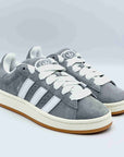 Adidas Campus 00s Grey White SA Sneakers