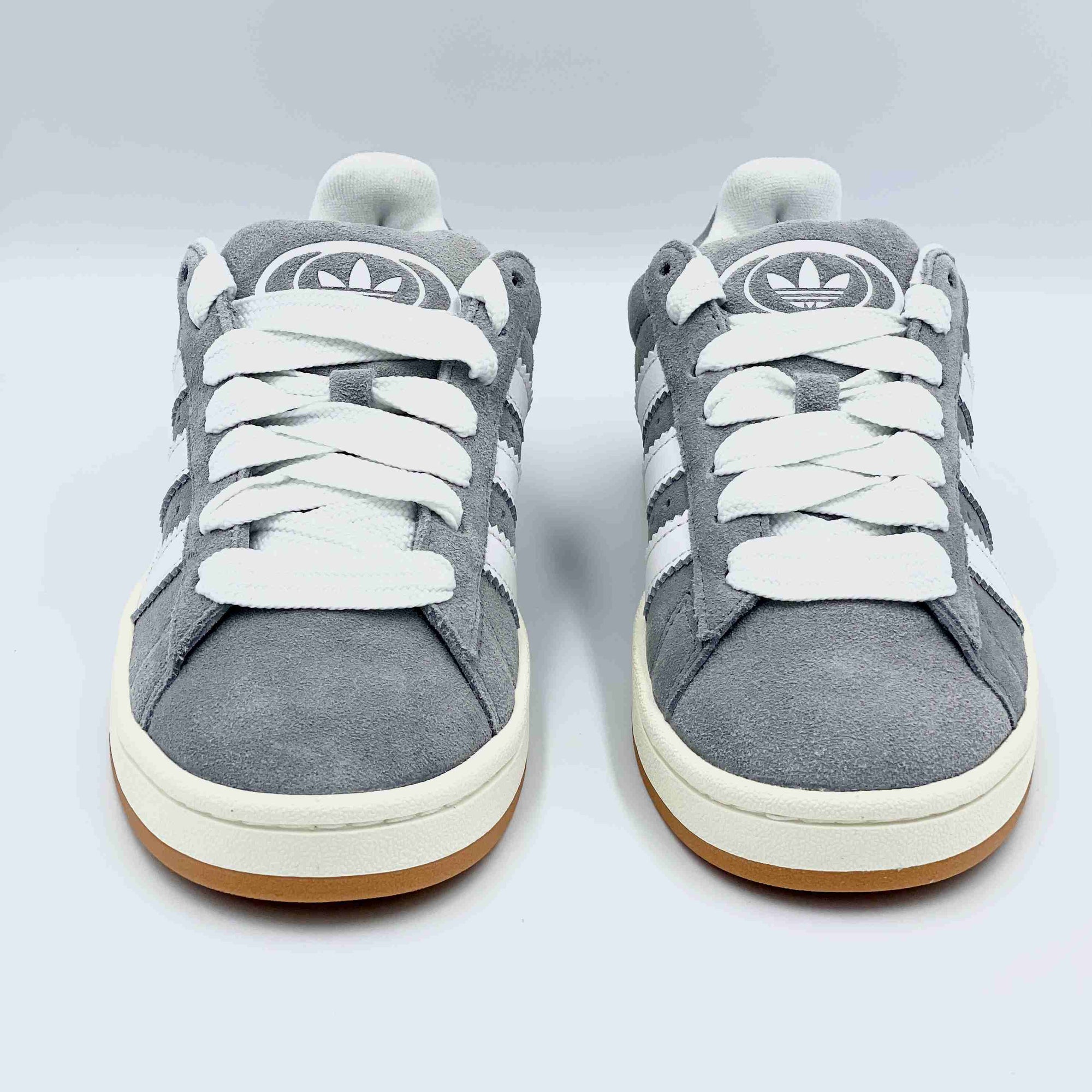 Adidas Campus 00s Grey White  SA Sneakers