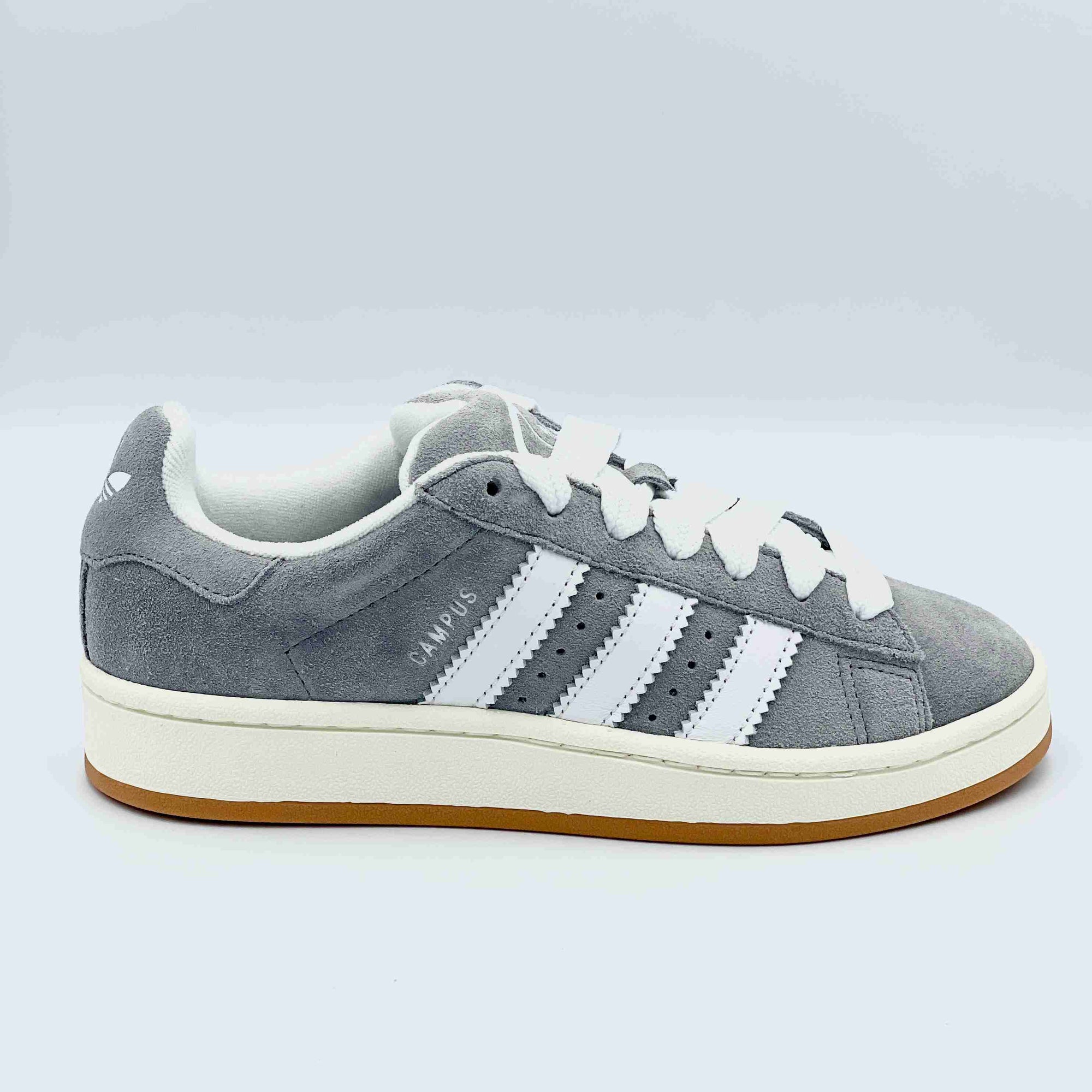 Adidas Campus 00s Grey White  SA Sneakers