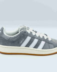 Adidas Campus 00s Grey White SA Sneakers