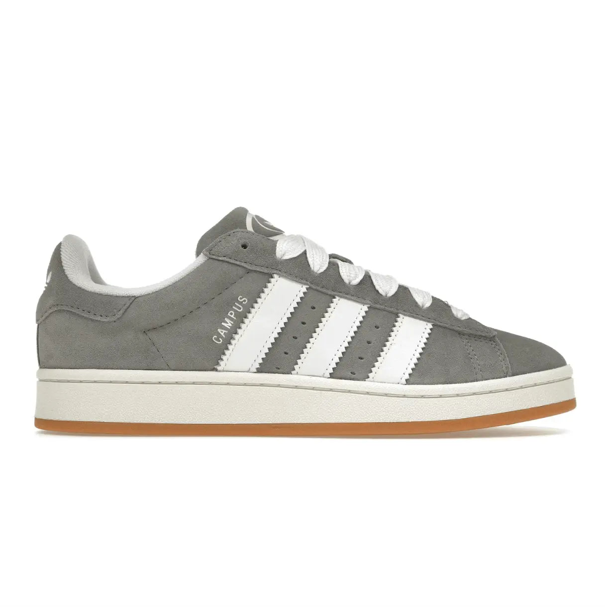 Adidas Campus 00s Grey White  SA Sneakers