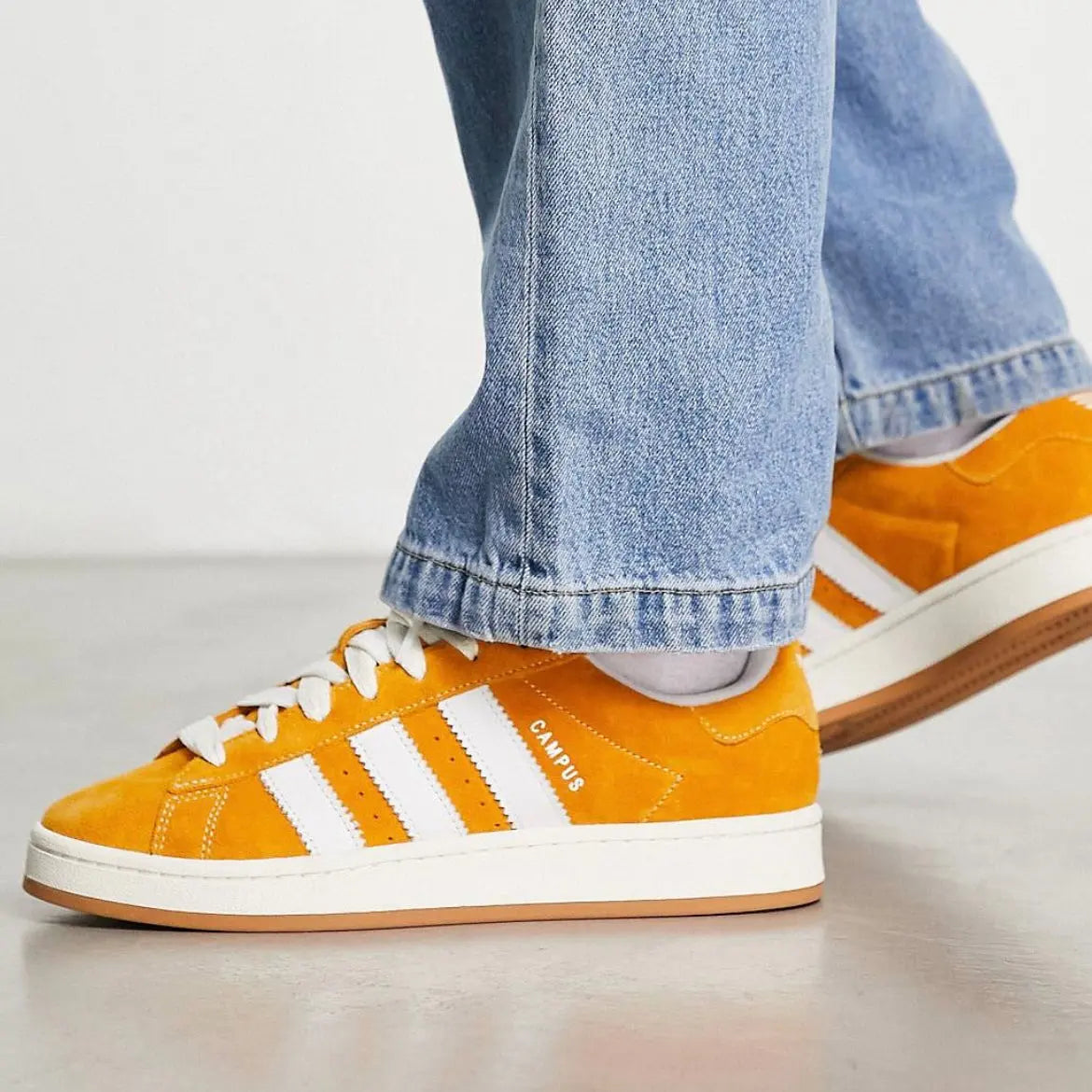 Adidas Campus 00s Pantone Cloud White SA Sneakers