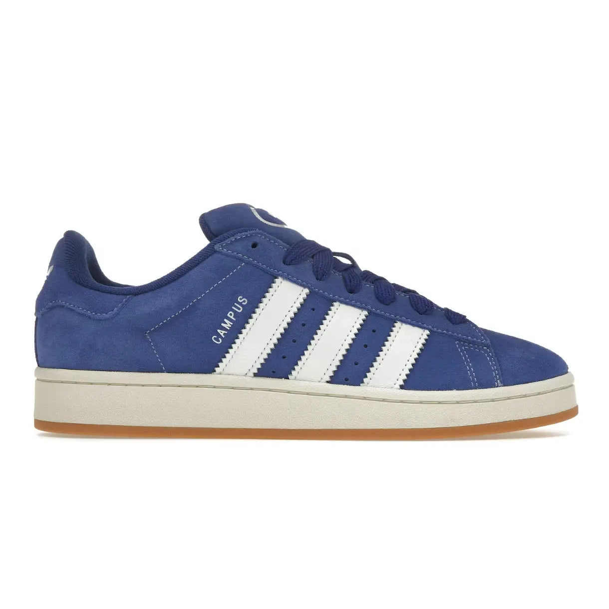 Adidas Campus 00s Semi Lucid Blue Cloud White  SA Sneakers