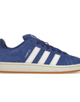 Adidas Campus 00s Semi Lucid Blue Cloud White SA Sneakers