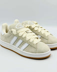 Adidas Campus 00s Wonder White Gum SA Sneakers