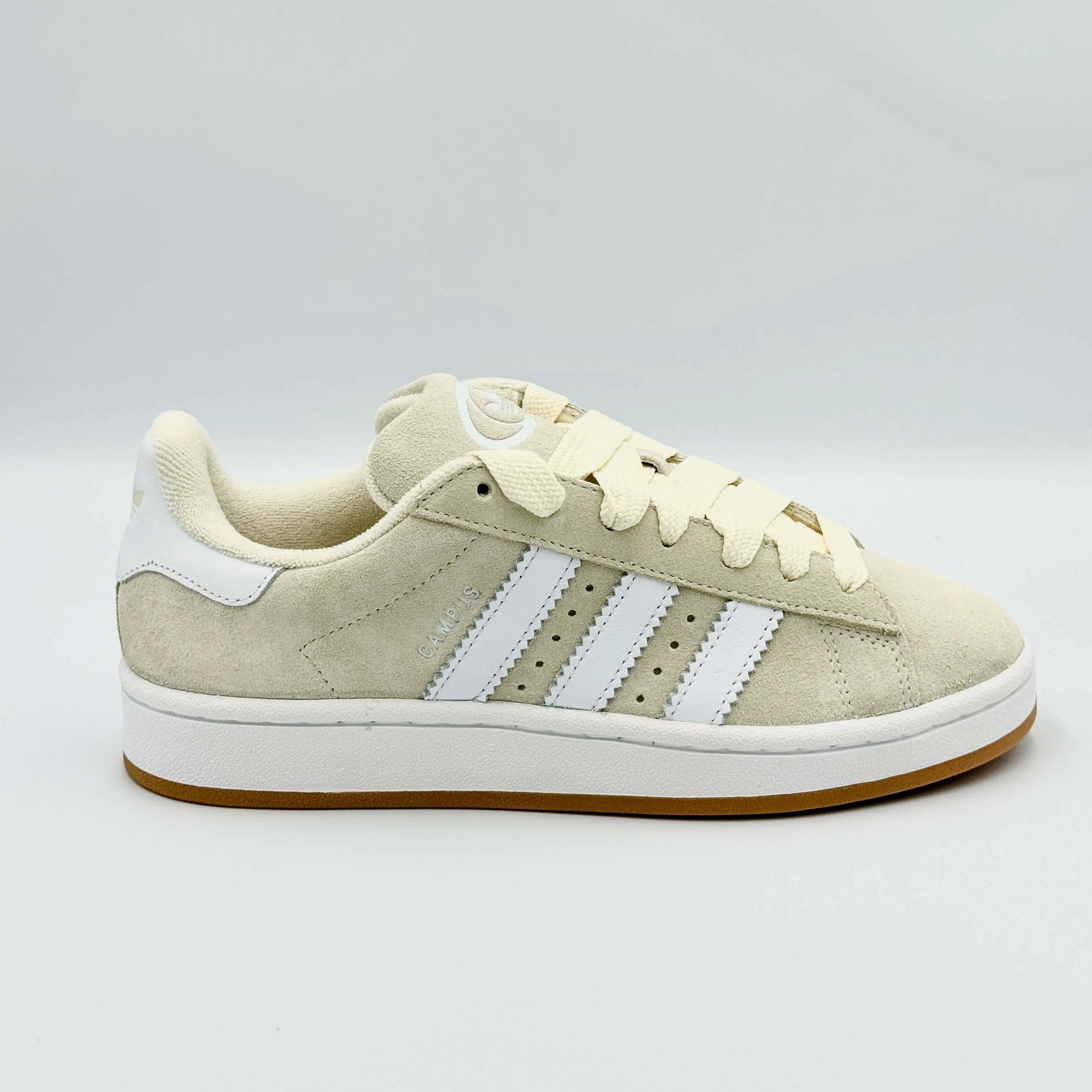 Adidas Campus 00s Wonder White Gum  SA Sneakers