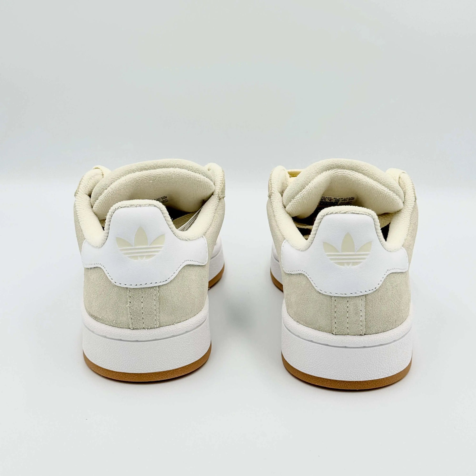 Adidas Campus 00s Wonder White Gum  SA Sneakers