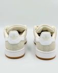 Adidas Campus 00s Wonder White Gum SA Sneakers