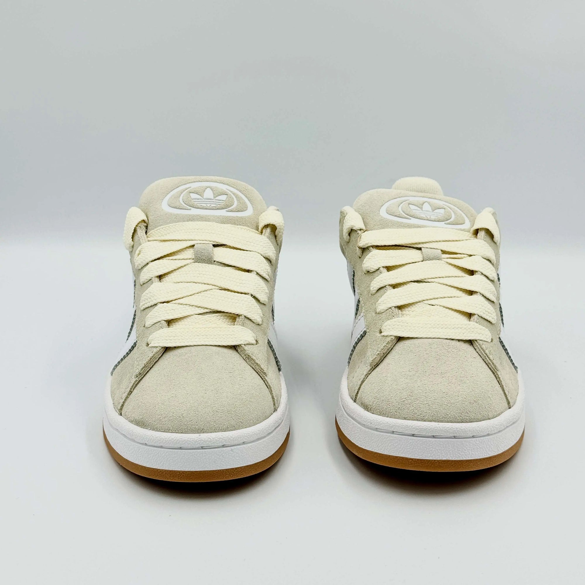 Adidas Campus 00s Wonder White Gum  SA Sneakers