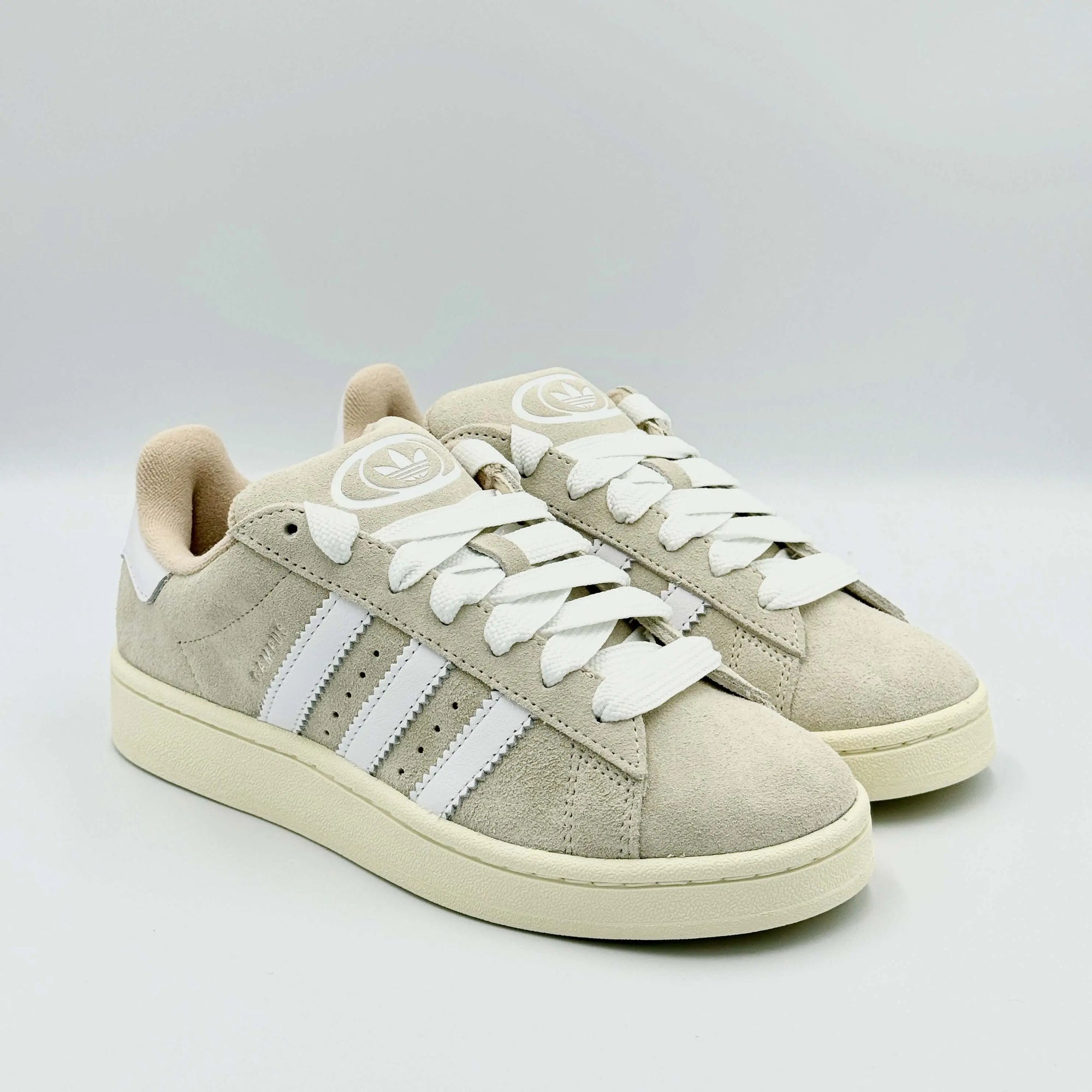 Adidas Campus 00s Wonder White  SA Sneakers