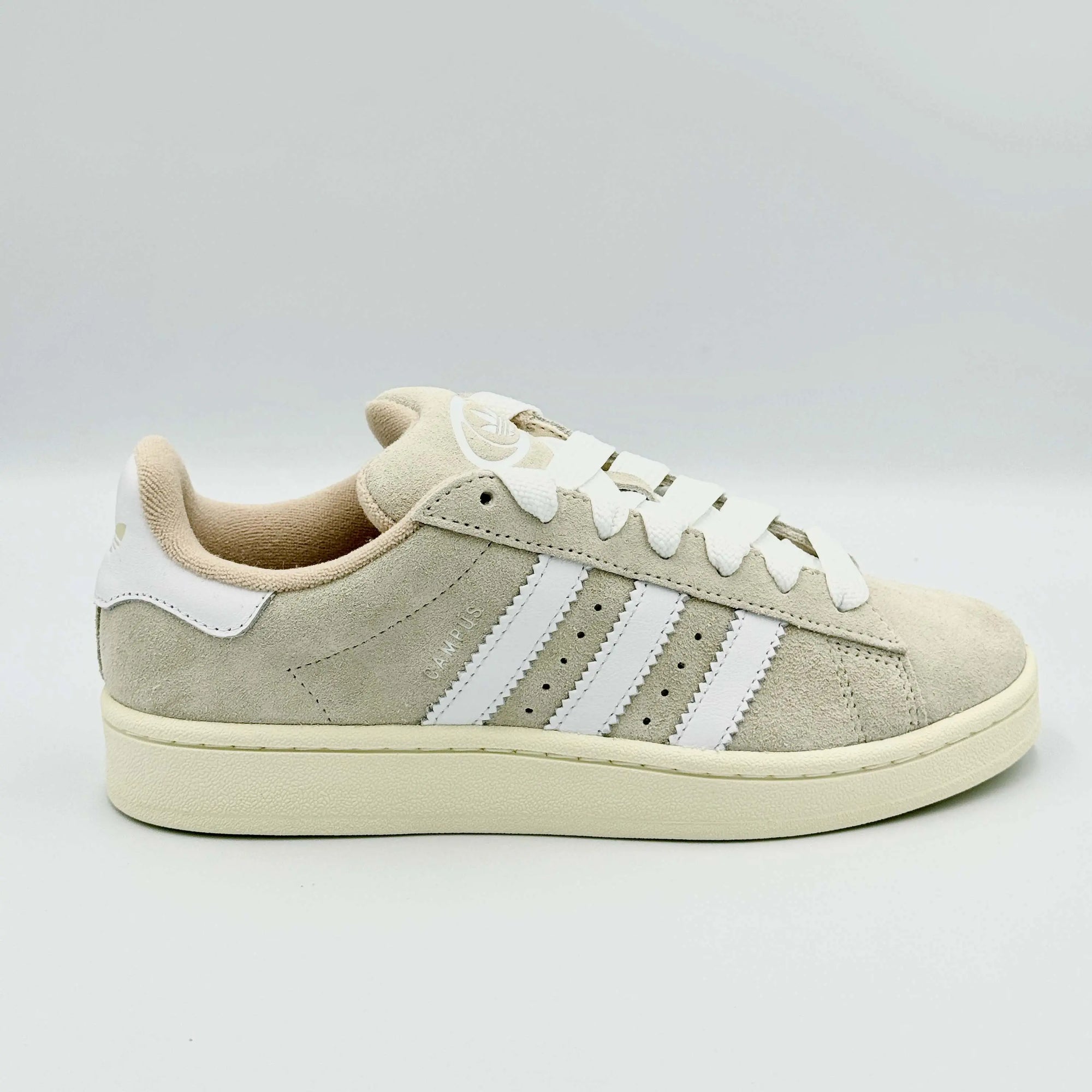 Adidas Campus 00s Wonder White  SA Sneakers
