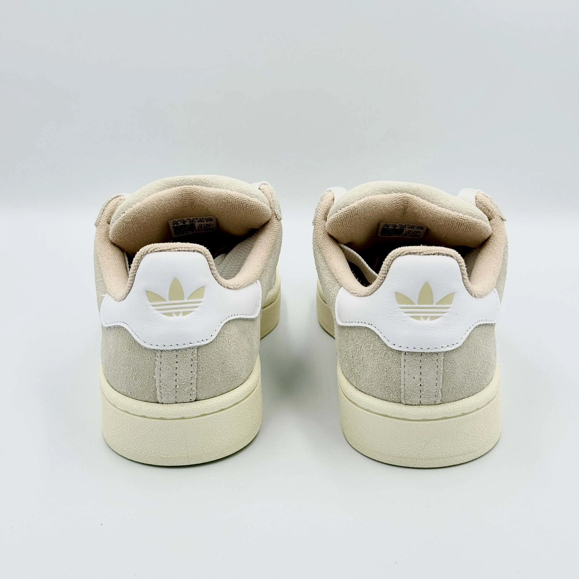 Adidas Campus 00s Wonder White  SA Sneakers
