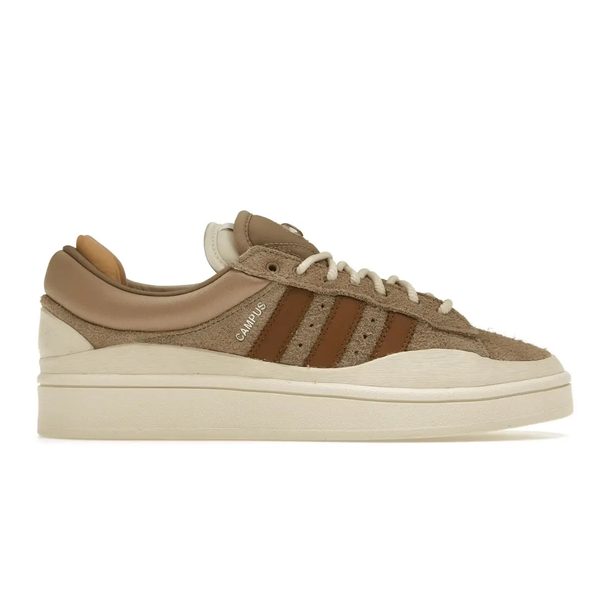 Adidas Campus Light Bad Bunny Chalky Brown  SA Sneakers