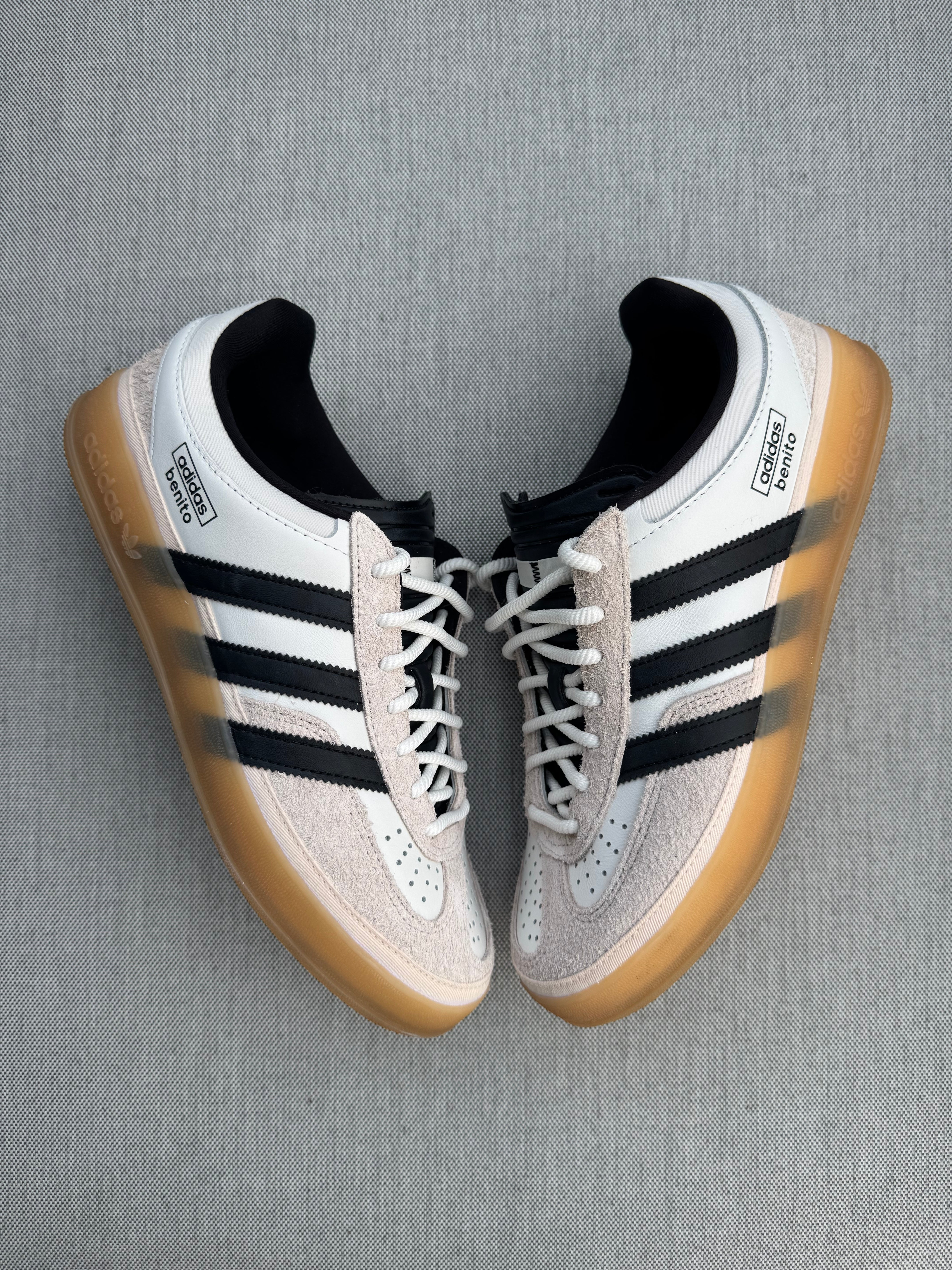 Adidas Gazelle Indoor Bad Bunny