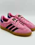Adidas Gazelle Indoor Bliss Pink Purple - SA Sneakers
