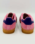 Adidas Gazelle Indoor Bliss Pink Purple - SA Sneakers