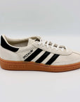 Adidas Handball Spezial Aluminum Core Black - SA Sneakers