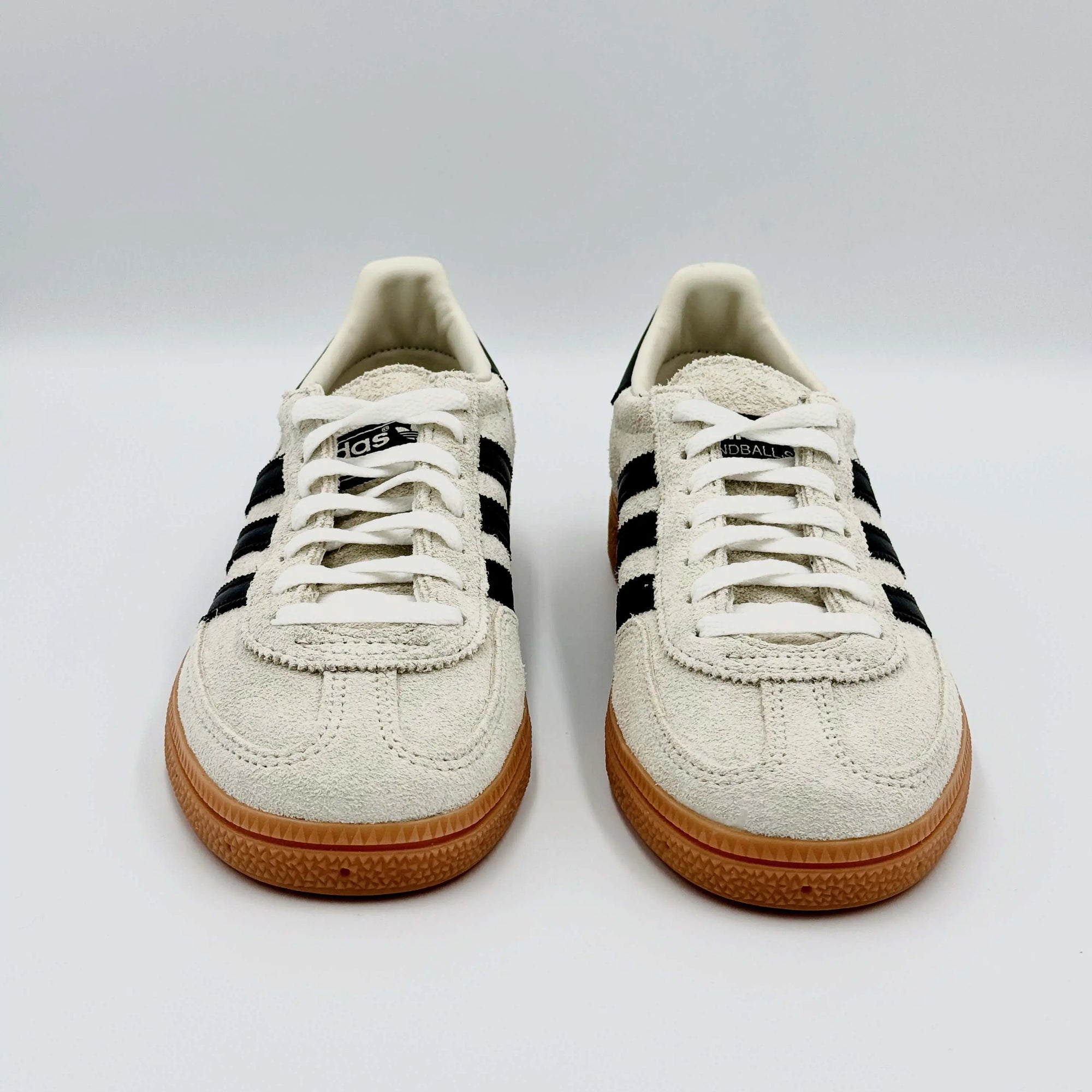 Adidas Handball Spezial Aluminum Core Black - SA Sneakers