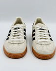 Adidas Handball Spezial Aluminum Core Black - SA Sneakers