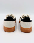 Adidas Handball Spezial Aluminum Core Black - SA Sneakers