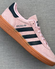 Adidas Handball Spezial Clear Pink Arctic Night SA Sneakers