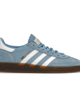 Adidas Handball Spezial Light Blue SA Sneakers