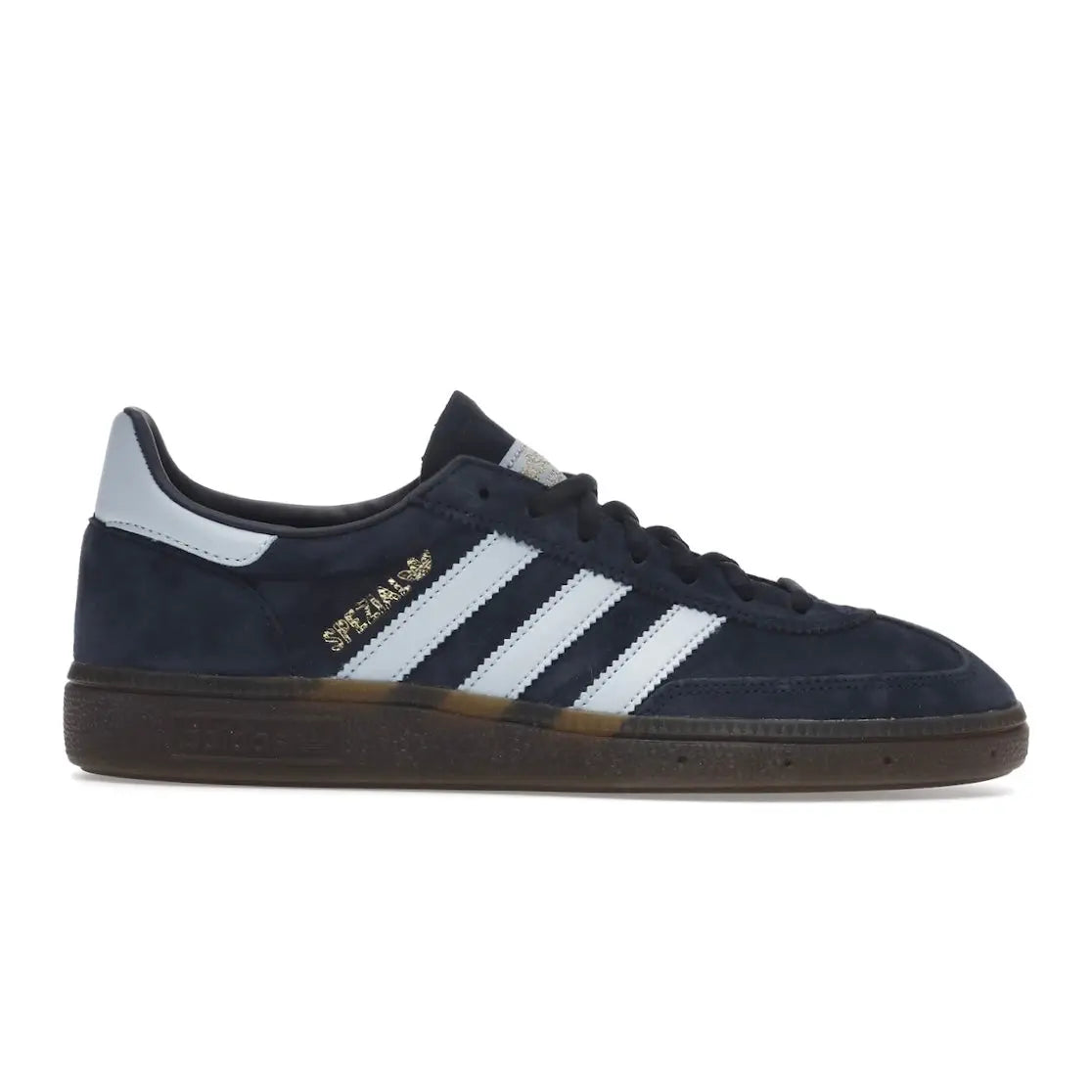 Adidas navy sneakers online