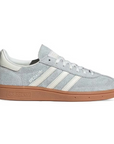 Adidas Handball Spezial Wonder Silver Gum - SA Sneakers