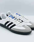 Adidas Samba OG Cloud White Core Black SA Sneakers
