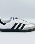 Adidas Samba OG Cloud White Core Black SA Sneakers