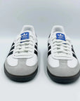 Adidas Samba OG Cloud White Core Black SA Sneakers