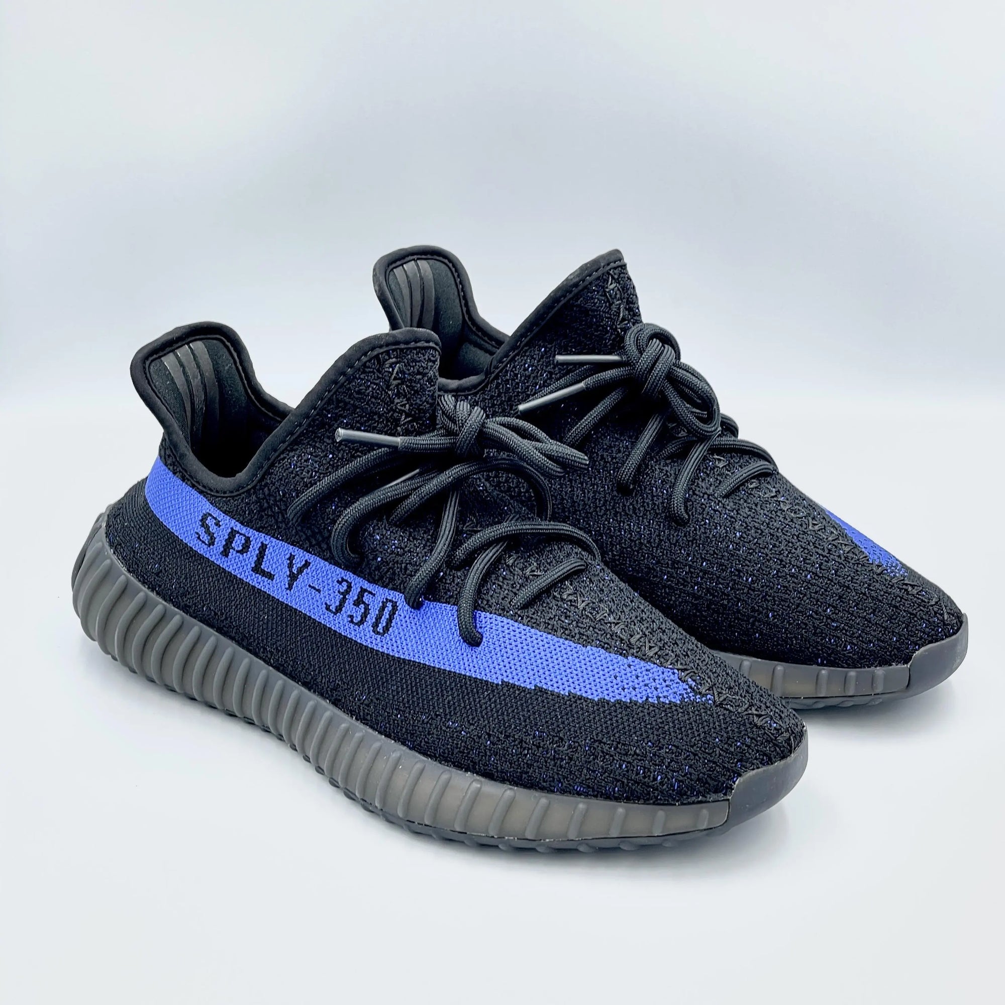 Adidas Yeezy 350 V2 Dazzling Blue  SA Sneakers
