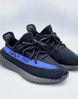 Adidas Yeezy 350 V2 Dazzling Blue SA Sneakers