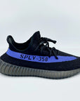 Adidas Yeezy 350 V2 Dazzling Blue SA Sneakers
